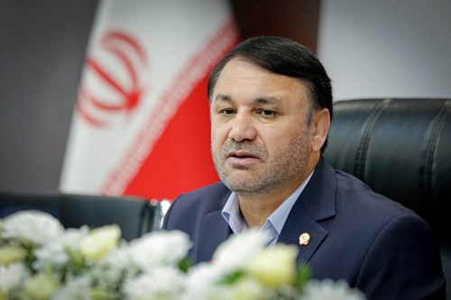 مدیرعامل بانک سپه در جمع مدیران ارشد: اضافه برداشت بانک سپه از بانک مرکزی به دلیل مطالبات از دولت و پرداخت وام های تکلیفی و سیاستی است 1 | نقش نیوز در 3 سال گذشته در صورتهای مالی تلفیقی سودآور بودیم