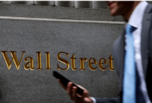 دوران طلایی بورس آمریکا رو به افول است