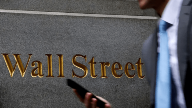 دوران طلایی بورس آمریکا رو به افول است 21 | نقش نیوز دوران طلایی بورس آمریکا رو به افول است