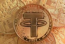 رتبه تتر تنزل کرد