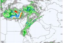 سامانه بارشی در راه کشور نیست؛ هشدار تشدید و تداوم آلودگی هوا در تهران 3 | نقش نیوز سامانه بارشی در راه کشور نیست؛ هشدار تشدید و تداوم آلودگی هوا در تهران