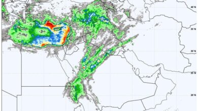 سامانه بارشی در راه کشور نیست؛ هشدار تشدید و تداوم آلودگی هوا در تهران