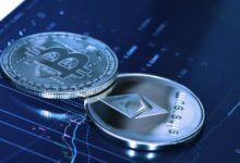 سقوط بیتکوین و اتریوم ادامه دارد 2 | نقش نیوز سقوط بیتکوین و اتریوم ادامه دارد