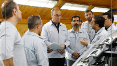 شاهین در صدر جدول کیفیت خودروهای داخلی قرار گرفت 1 | نقش نیوز شاهین در صدر جدول کیفیت خودروهای داخلی قرار گرفت