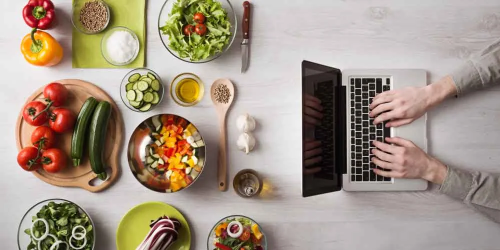 صنعت تغذیه تخصصی ، از علاقه تا درآمد