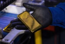 طلای جهانی کاهشی شد 3 | نقش نیوز طلای جهانی کاهشی شد