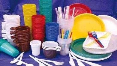 مضرات ظروف یکبار مصرف را جدی بگیریم! 1 | نقش نیوز ظروف یکبار مصرف ؛حقیقتی تلخ و نگران کننده