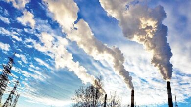 رد پای مصرف سوخت پرگوگرد در آلودگی کمسابقه هوای تهران 2 | نقش نیوز عکس تزئینی است