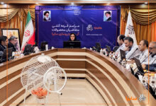 قرعه‌کشی خودروی برقی جدید سایپا برگزار شد