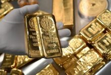 قیمت امروز طلای جهانی 2 | نقش نیوز واکنش طلای جهانی به احتمال کاهش نرخ بهره در دسامبر
