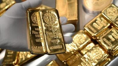 قیمت امروز طلای جهانی 6 | نقش نیوز واکنش طلای جهانی به احتمال کاهش نرخ بهره در دسامبر
