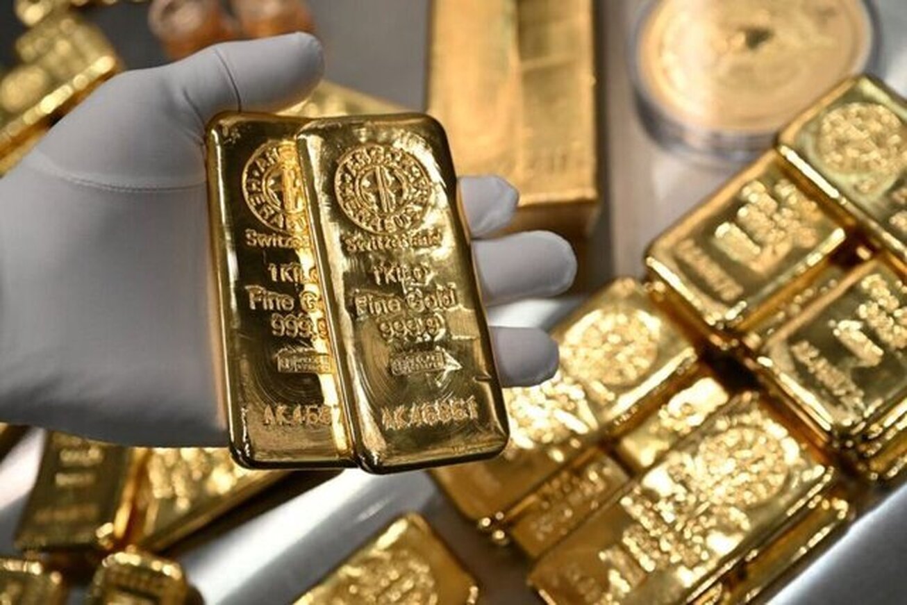 واکنش طلای جهانی به احتمال کاهش نرخ بهره در دسامبر