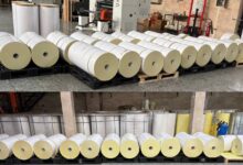 لیبل رول؛ انتخاب مناسب برای چاپ انبوه 2 | نقش نیوز لیبل رول؛ انتخاب مناسب برای چاپ انبوه