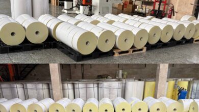 لیبل رول؛ انتخاب مناسب برای چاپ انبوه 4 | نقش نیوز لیبل رول؛ انتخاب مناسب برای چاپ انبوه