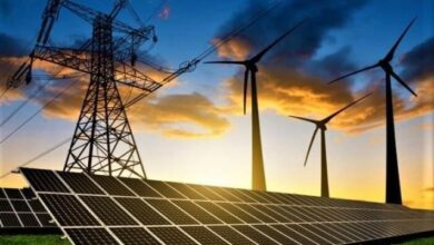 رئیس سازمان ملی بهرهوری عنوان کرد: مصرف انرژی دو برابر استاندارد جهانی 11 | نقش نیوز رئیس سازمان ملی بهرهوری عنوان کرد: مصرف انرژی دو برابر استاندارد جهانی