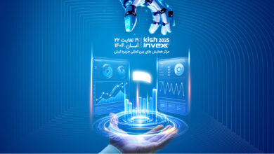 نوآوری و سرمایهگذاری؛ محور حضور همراه اول در کیش اینوکس 1404 1 | نقش نیوز نوآوری و سرمایهگذاری؛ محور حضور همراه اول در کیش اینوکس 1404