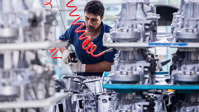 ۷۰ درصد نیروی کار ایران آماده بازار کار نیستند!