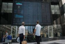 هوای تالار شیشه‌ای متعادل شد