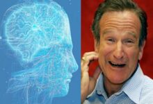 هوش مصنوعی، «رابین ویلیامز» را زنده کرد!