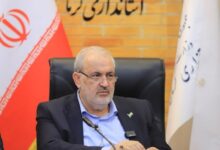 وزیر نیرو: ۸۰ درصد شهر تهران از بازچرخانی آب بهرهمند است 30 | نقش نیوز وزیر نیرو: ۸۰ درصد شهر تهران از بازچرخانی آب بهرهمند است