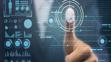 هویت دیجیتال، کنترل یا واگذاری؟ 67 | نقش نیوز ویترین شیشهای زندگی ما