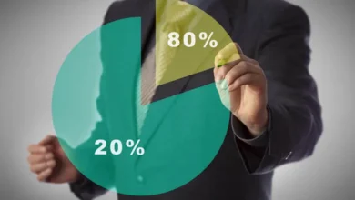 اصل پارتو و کاربردهای آن در کار و زندگی 2 | نقش نیوز پارتو ؛ درسی برای نوآوران