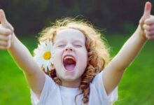 پرورش شادی، نه فقط موفقیت