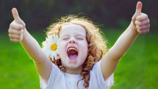 پرورش شادی، نه فقط موفقیت