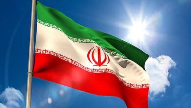 پرچم ؛ محوری برای تجلیل از ارزشهای ملی 65 | نقش نیوز پرچم ؛ نماد هویت، مقاومت و پیشرفت ملی