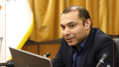 مدیر ارتباطات و امور بینالملل گروه خودروسازی سایپا خبر داد: راهاندازی پویش ارتباطی «سایپا و رسانه» در گروه سایپا 2 | نقش نیوز پیوند صنعت و رسانه در سایپا تقویت می_شود