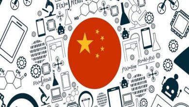 چین ؛ ابرقدرت صنعتی و تکنولوژیک