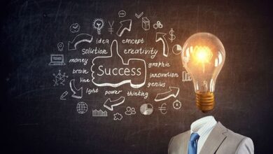 دیدگاه های کارآفرینی وارونه 62 | نقش نیوز کارآفرینی وارونه ، راهی به عقب برای پیشرفت!