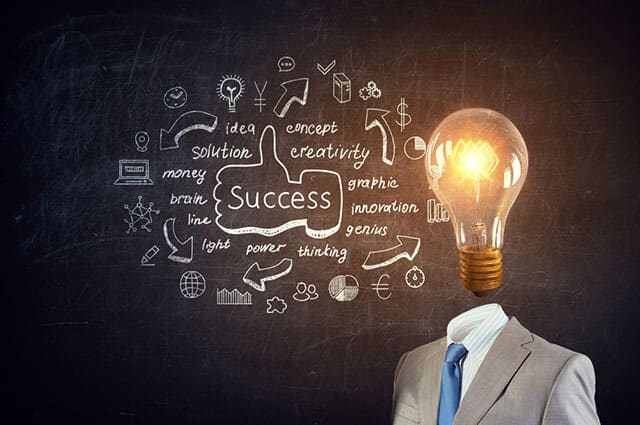 کارآفرینی وارونه ، راهی به عقب برای پیشرفت!