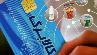 پرداخت کالابرگ به ۳ دهک اول با شیوه جدید؛ به زودی 8 | نقش نیوز پرداخت کالابرگ به ۳ دهک اول با شیوه جدید؛ به زودی