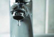 کاهش فشار آب؛ تصمیمی برای عبور از جیره‌بندی