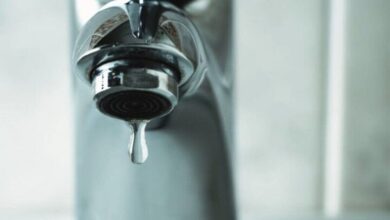 کاهش فشار آب؛ تصمیمی برای عبور از جیره‌بندی