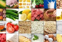 کدام خوراکی‌ها بیشترین تورم را تجربه کردند؟