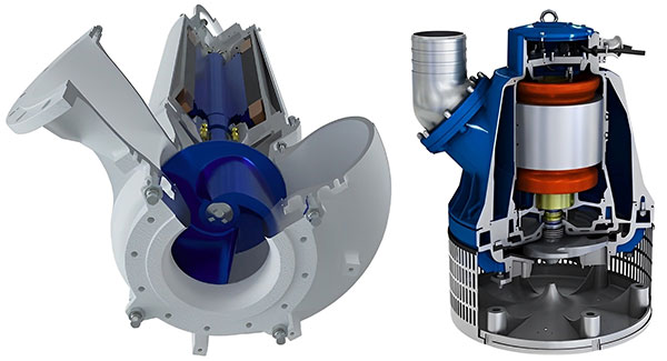 تفاوت پمپ کفکش و لجنکش در کاربردهای صنعتی و خانگی 2 | نقش نیوز 11 | نقش نیوز