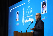 رئیس جمهور در آیین گرامیداشت روز دانشجو: راهکار غلبه بر ناترازی در عرصههای مختلف از جمله بین حرف و عمل، وفاق و همدلی است 3 | نقش نیوز اگر یارانهای وجود دارد، باید به همه برسد