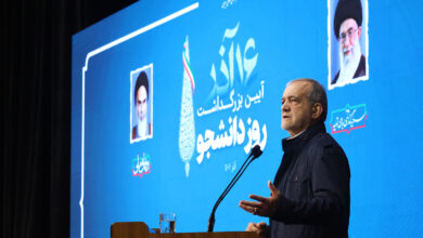 اگر یارانه‌ای وجود دارد، باید به همه برسد