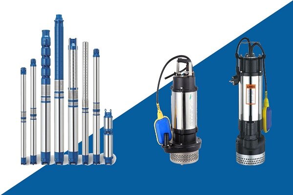 تفاوت پمپ کفکش و لجنکش در کاربردهای صنعتی و خانگی 3 | نقش نیوز 12 | نقش نیوز