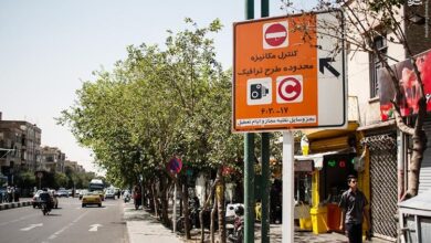 اجرای طرح زوجوفرد روی موج انتقاد؛ ذرات معلق کوتاه آمد ولی جریمهها نه 4 | نقش نیوز اجرای طرح زوجوفرد روی موج انتقاد؛ ذرات معلق کوتاه آمد ولی جریمهها نه