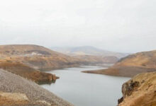 ۶۸ درصد سد های کشور همچنان خالیست 3 | نقش نیوز ۶۸ درصد سد های کشور همچنان خالیست