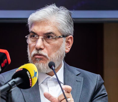 وزیر علوم : آزمون جامع دکتری به طور کامل حذف نمی‌شود؛ تعیین جایگزین برای نخبگان