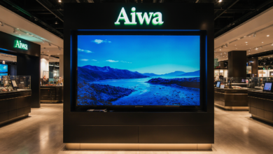 5 مدل از بهترین تلویزیون‌های آیوا