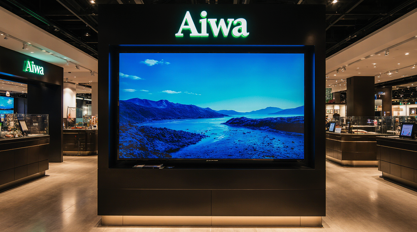 5 مدل از بهترین تلویزیون‌های آیوا