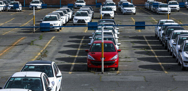 راه نجات بازار خودرو؟