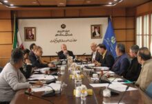 برگزاری جلسه کمیته رتبه‌بندی پایگاه‌های خبری کشور