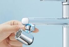 پایان تنش آبی با یک تصمیم ساده