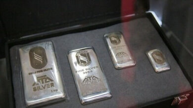نقره از مرز تاریخی ۶۰ دلار گذشت؛ جهش ۱۰۸ درصدی در کمتر از یکسال 6 | نقش نیوز نقره از مرز تاریخی ۶۰ دلار گذشت؛ جهش ۱۰۸ درصدی در کمتر از یکسال